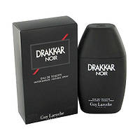 Guy Laroche Drakkar Noir туалетная вода (тестер) 200мл