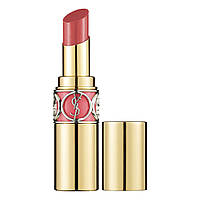 YVES SAINT LAURENT YSL Rouge Volupte Shine Помада-блеск для губ № 17 Rose in Tension