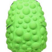 Школьный рюкзак MadPax Bubble Full цвет Neon Green