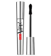 PUPA Pupa MASCARA VAMP! Тушь с эффектом накладных ресниц 301 голубой