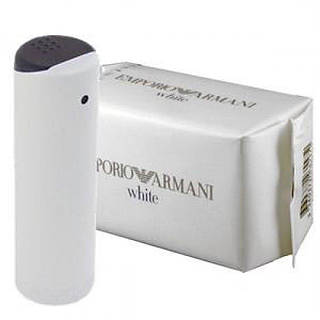 Emporio white for her hotsell