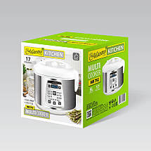 Мультиварка Maestro MR-792 700 Вт ID 2620094, фото 2