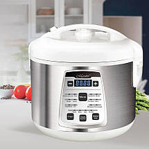 Мультиварка Maestro MR-792 700 Вт ID 2620094, фото 3