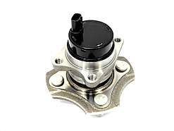 Ступиця задня в зборі з ABS Джили МК/МК2/ГЦ6 Geely MK/MK2/GC6 1014003295