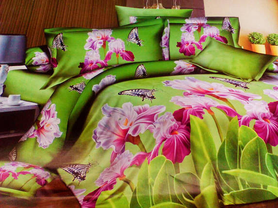 Комплект постільної білизни від українського виробника Polycotton 90963 ID 1524896, фото 1