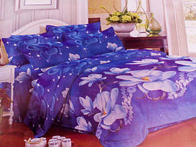Комплект постільної білизни від українського виробника Polycotton 90944 ID 1524446, фото 6