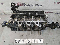 DV1517 110421067R ГБЦ Renault (RVI) Megane 3 09- Scenic 3 09- Kangoo 12- 40-01-05