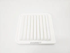 Фільтр повітряний Джили МК/МК2/ГЦ6 Geely MK/MK2/GC6 1016000577