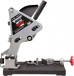 Стійка для кутової шліфмашини (болгарки) 125мм Forte AGS 125 (чавунна станина)