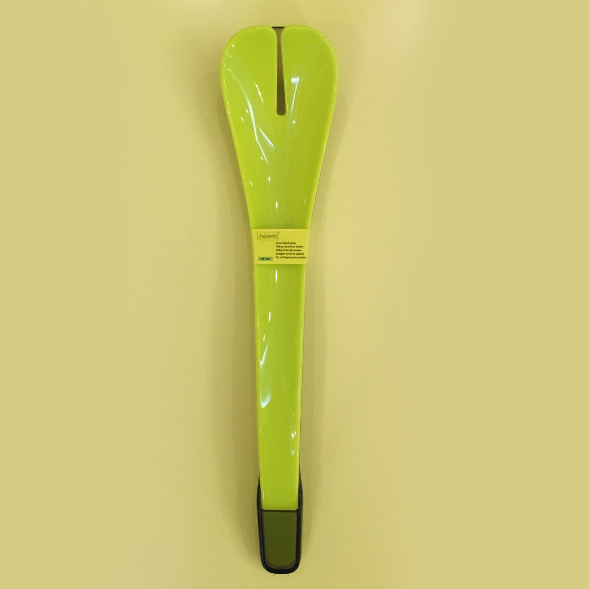 Набір ложок для салату 2 в 1 MAESTRO MR-1168 ID 1511109