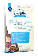 Sanabelle Kitten сухий корм для кошенят 10 кг