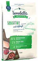 Sanabelle Sensitive with Poultry з м'ясом домашньої птиці, 10 кг