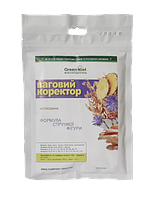 Клетчатка Весовой корректор  формула стройной фигуры 150 г Даникафарм