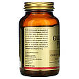 Концентрат часникової олії SOLGAR "Garlic Oil Perles Concentrate" (250 гелевих капсул), фото 4