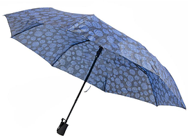 Парасолька жін. напівавтомат 8спиць d-110см №28762(12)(60)