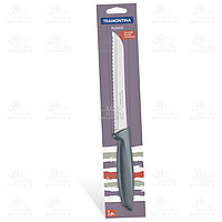 Tramontina Нож для хлеба Plenus _6_ 20,3см 23422/168
