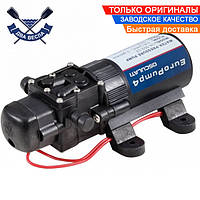 Автоматична трюмна помпа самовсмоктуюча EuroPump 228 л/год 12V / 2А захист від перевантажень Osculati 16.503.12