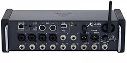 Мікшерний пульт Behringer X Air XR12