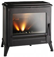 Піч-камін MODENA антрацит Invicta