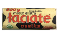 Масло Osetka Laciate 83% 500 г.