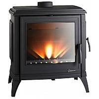 Піч-камін SEDAN L антрацит Invicta