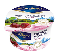 Йогурт Movenpick Premium Moments Вишня 100 г.