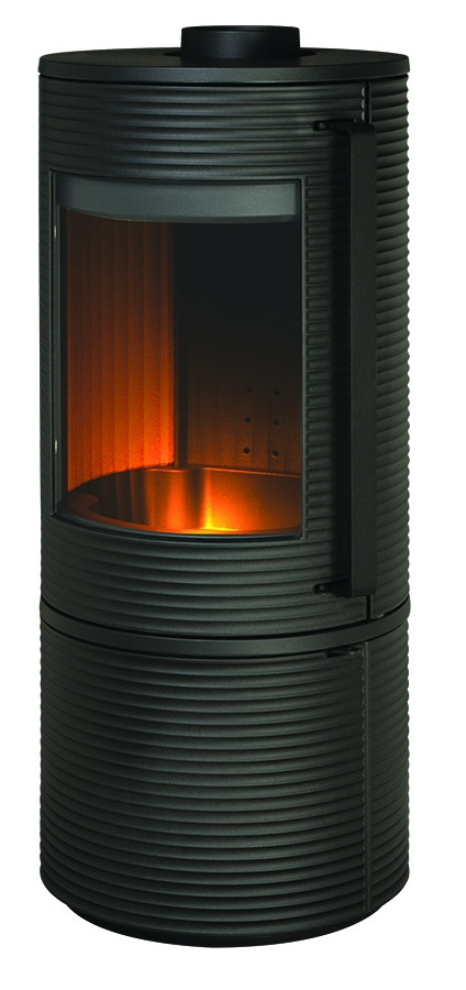 Піч-камін ALTARA Invicta - фото 1 - id-p1588109566