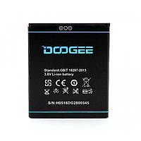 Аккумулятор DOOGEE B-DG280 для DOOGEE Leo (Original) 1800мAh