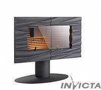 Піч-камін THEIA Invicta