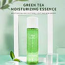 Тонер для обличчя Sersanlove Green Tea з екстрактом зеленого чаю 160 ml, фото 2