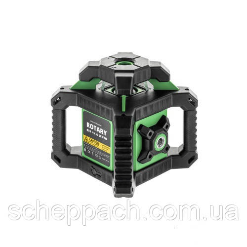 Ротаційний нівелір ADA ROTARY 400 HV-G SERVO, фото 1