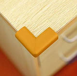 Насадка кутова - 8 мм. Чорна. (03025), фото 2