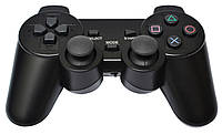 Беспроводной джойстик DualShock Wonderful черный