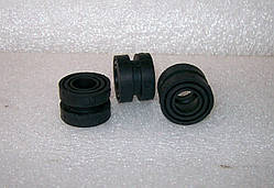 Втулка корпусу повітряного фільтра Ланос GM