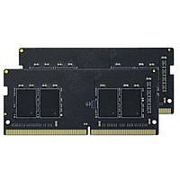 Модуль пам'яті для ноутбука SoDIMM DDR4 8 GB (2x4GB) 2666 MHz eXceleram (E408269SD)
