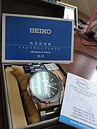 Чоловічі годинники Seiko SARY057 Presage Automatic, фото 4