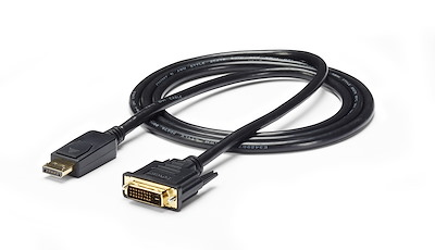 Б/В, кабель, DisplayPort-DVI, 3 метри