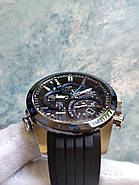 Чоловічі годинники Casio EQB-501XBR-1AER, фото 6