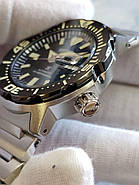 Чоловічий годинник Seiko SBDY033 MONSTER Automatic, фото 5