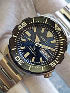Чоловічий годинник Seiko SBDY033 MONSTER Automatic, фото 3
