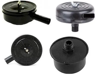 Фільтри для компресорів