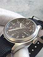 Годинник наручний Seiko 5 Sports SRPG37 SRPG37K1, фото 6