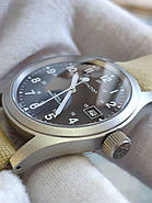 Чоловічі годинники Hamilton H69419933 Khaki Field, фото 6