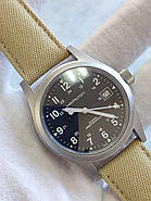 Чоловічі годинники Hamilton H69419933 Khaki Field, фото 5