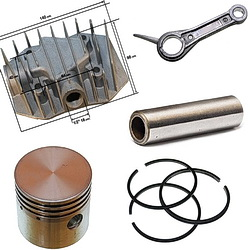 Поршнева група