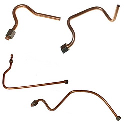 Трубки для компресорів