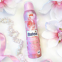 Balea Deospray Parfum Deodorant Pink Blossom Парфюмированный дезодорант " Розовый цветок" 150 мл