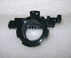 Втулка-рейка перемикача режимів Ланос (права)