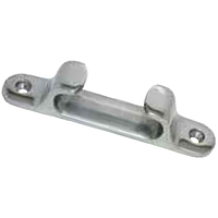 Полуклюз прямий