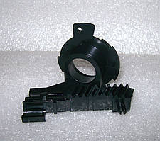 Втулка-рейка регулювання температури Ланос (ліва)